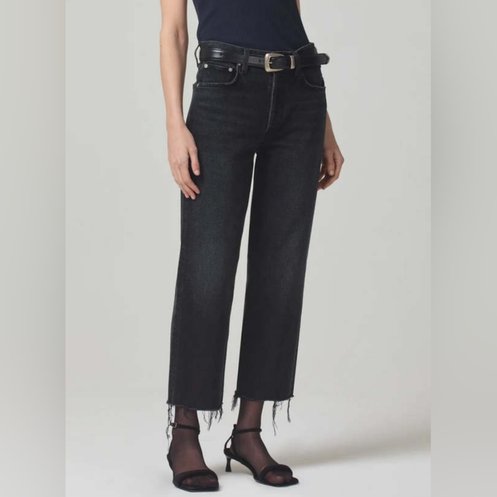 Citizens Of Humanity Florence Jeans